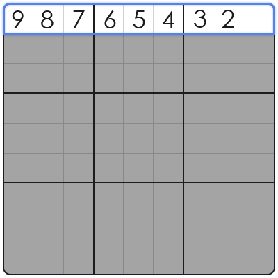 printable sudoku